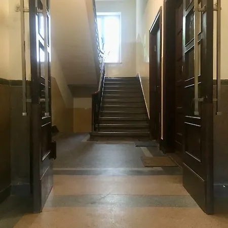 Noble Crakow Apartment
