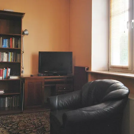Apartment Noble Crakow Krakow