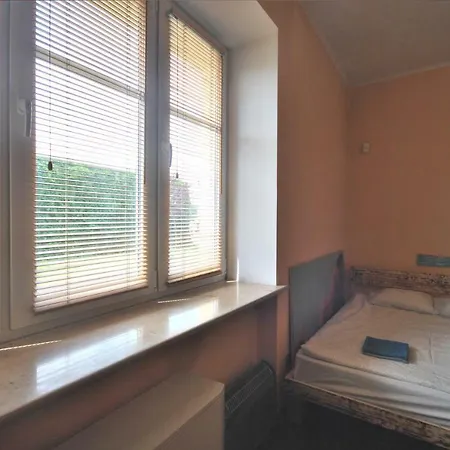 Noble Crakow Apartment *