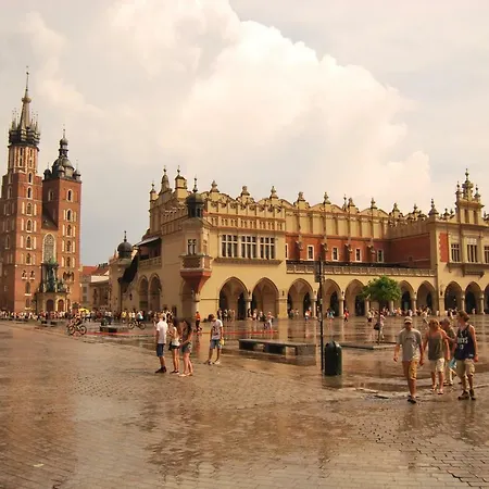 Noble Crakow Krakow