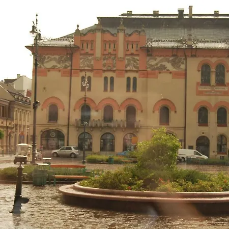 Apartment Noble Crakow Krakow